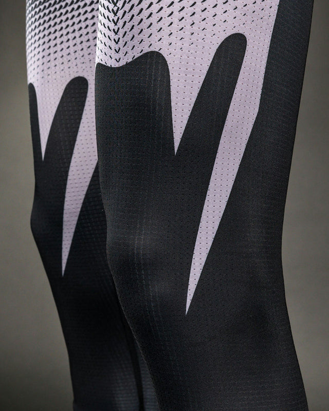 Venum MX Basics Socken - Schwarz/Weiß