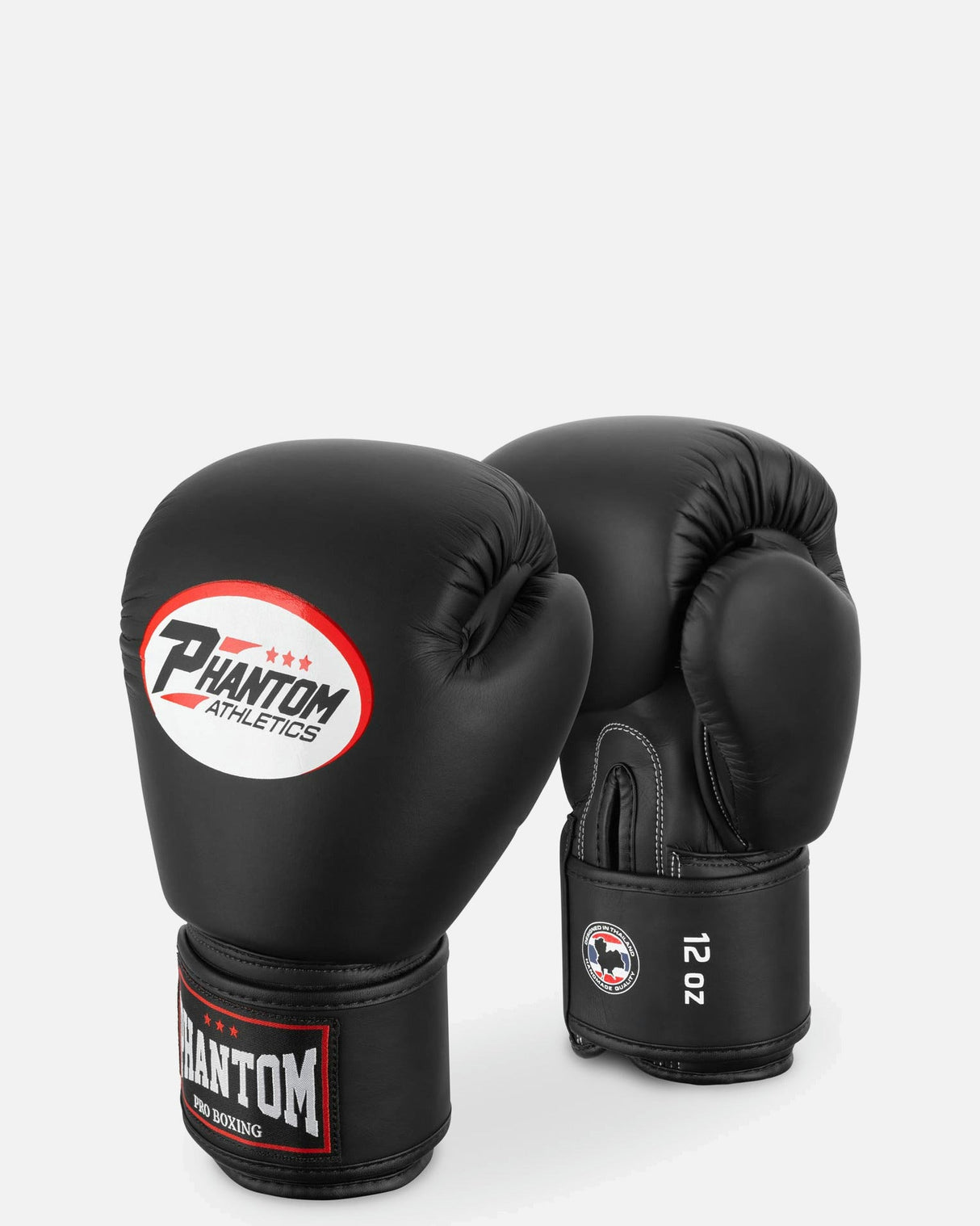 Phantom Athletics Boxhandschuhe BG1 - Schwarz