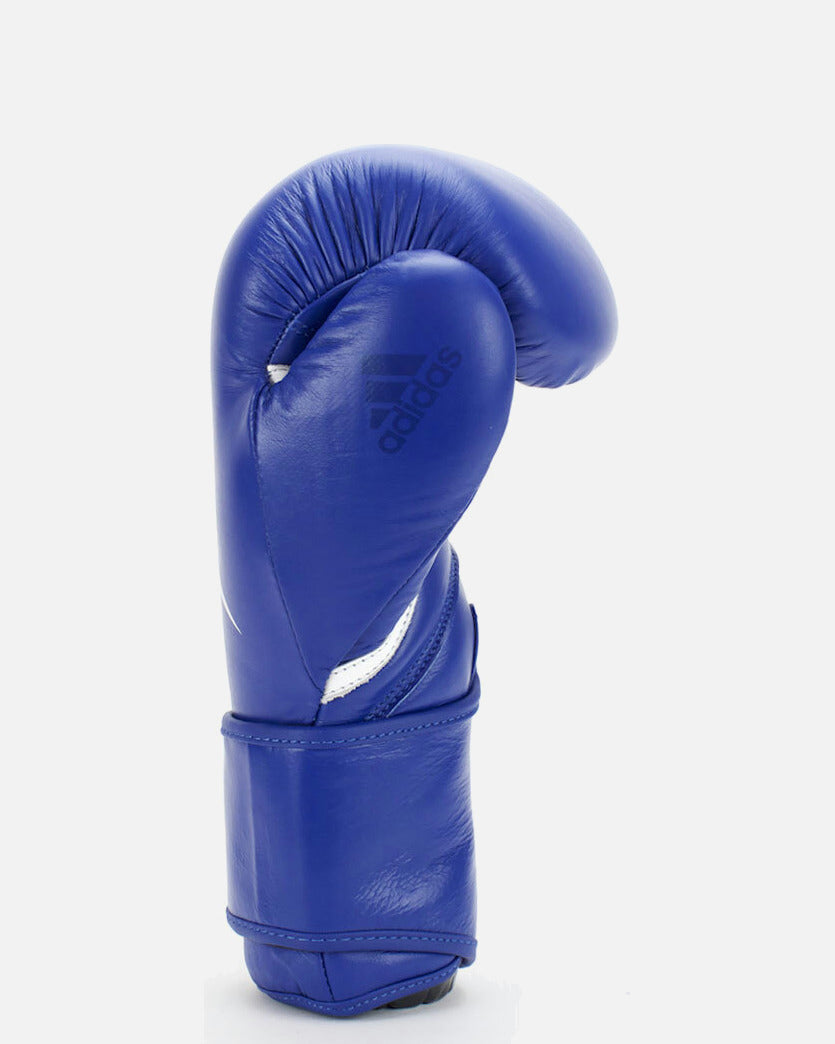 Adidas Boxhandschuhe Speed 175 - Blau