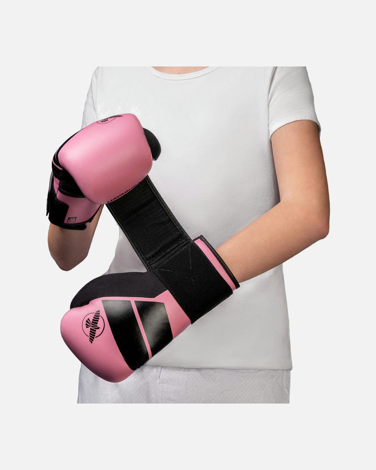 Hayabusa Boxhandschuhe S4 Kinder - Rosa