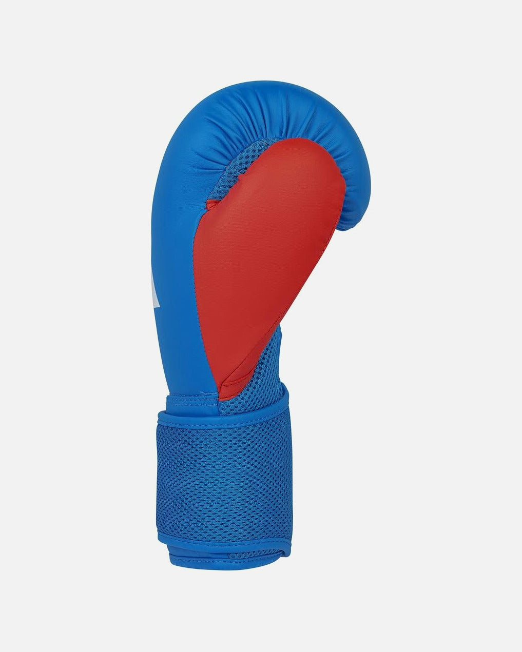 Adidas Boxhandschuhe Kit 2 Kinder - Blau/Rot