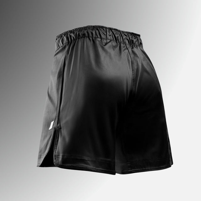 Hayabusa MMA Shorts Apex Vantage - Schwarz