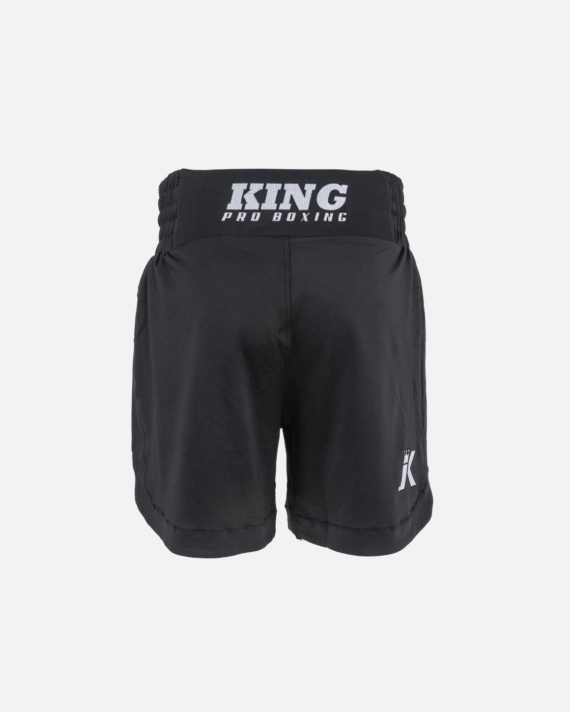 King Pro Boxing Boxhosen Apex Pro 1 - Schwarz