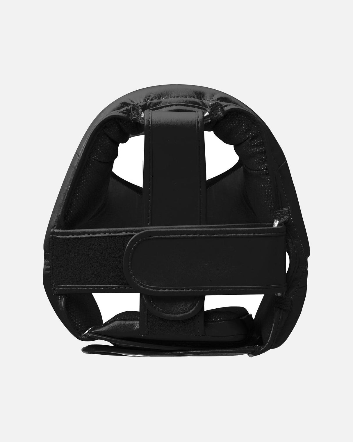 Adidas Kopfschutz Hybrid 50 - Schwarz