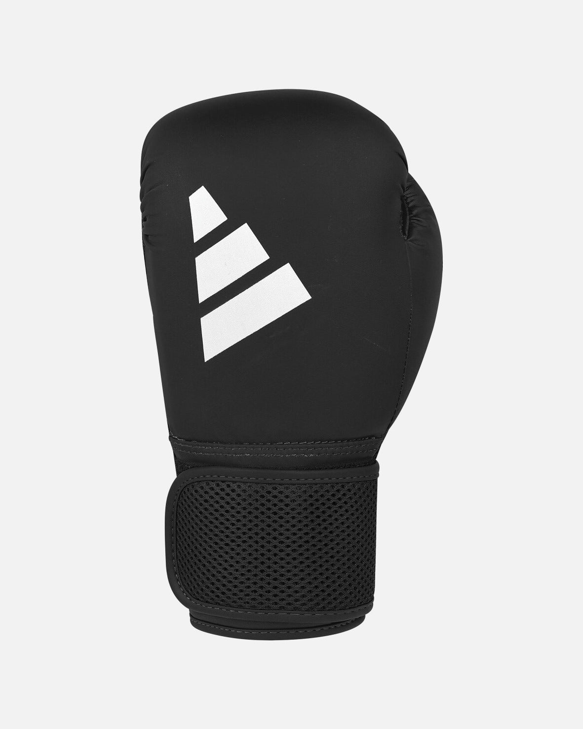 Adidas Boxhandschuhe Power 25 - Schwarz/Weiß