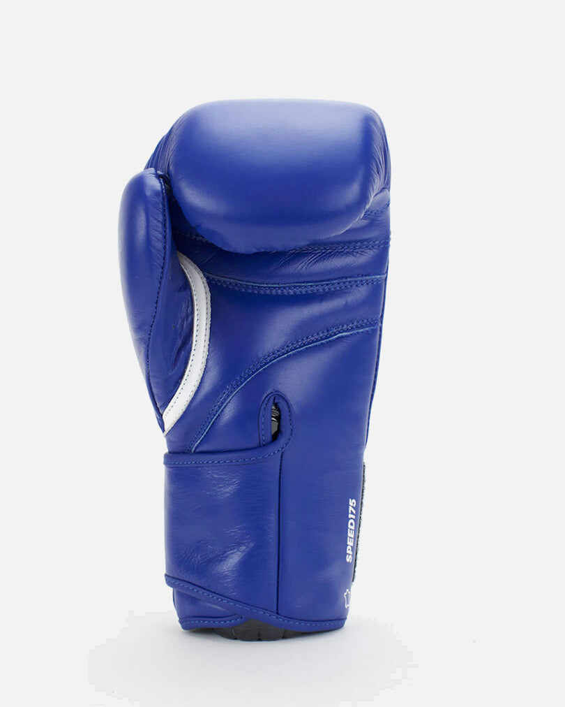 Adidas Boxhandschuhe Speed 175 - Blau