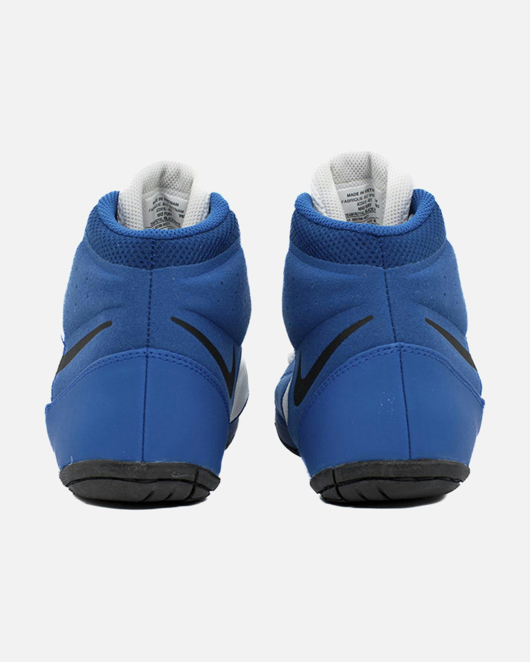 Nike Ringerschuhe Fury - Blau