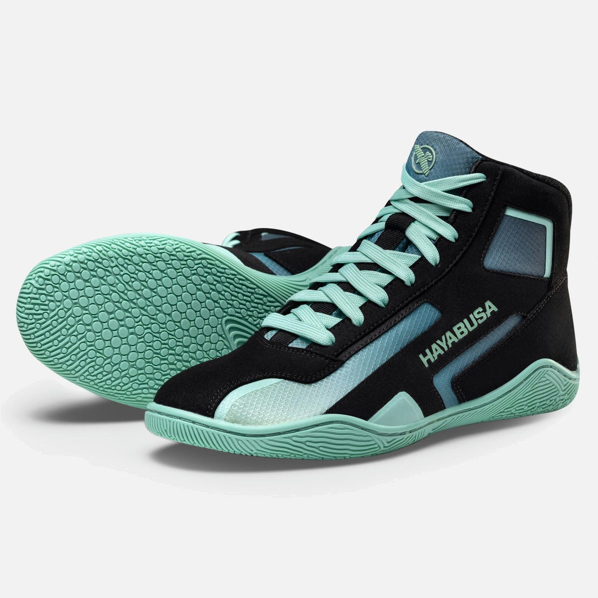 Hayabusa Ringerschuhe Surge - Subzero
