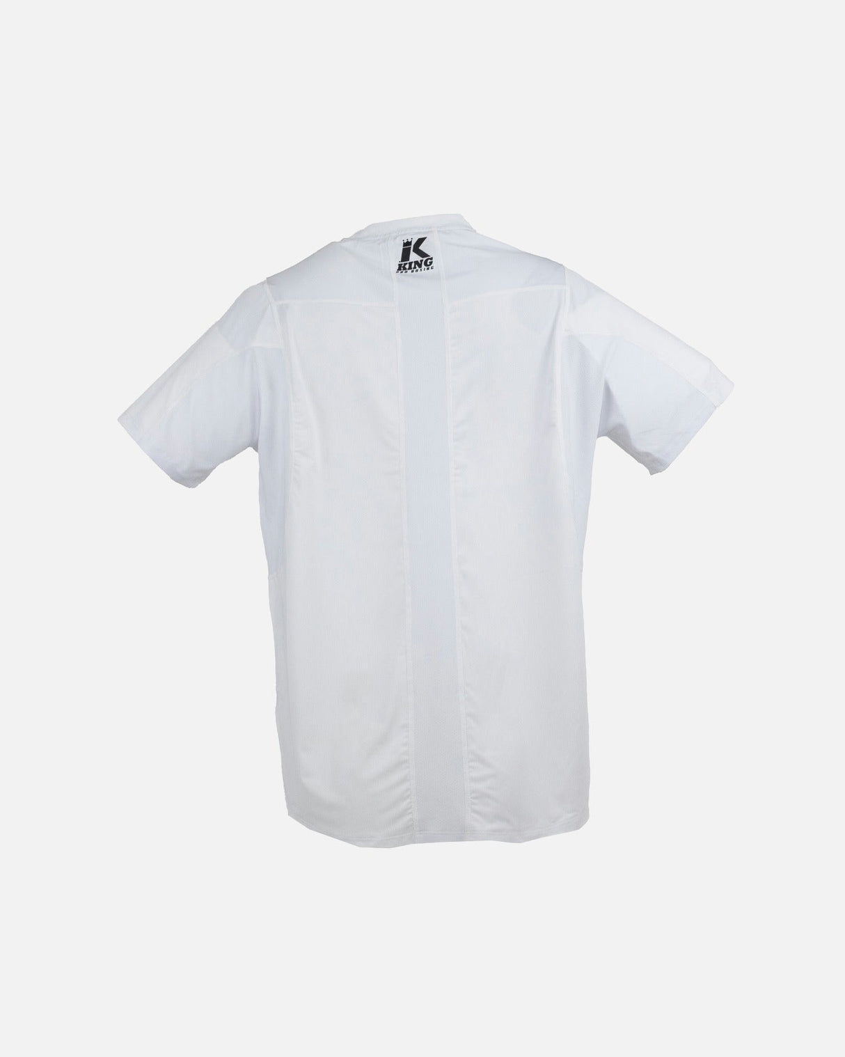 King Pro Boxing T-Shirt Apex Pro 2 - Weiß