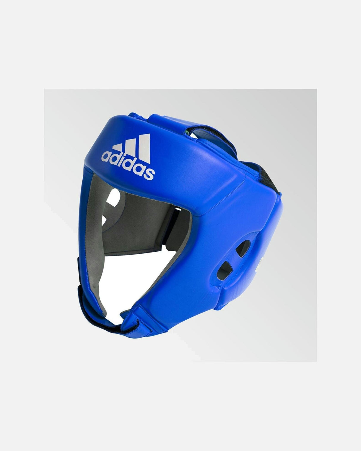 Adidas Kopfschutz AIBA - Blau