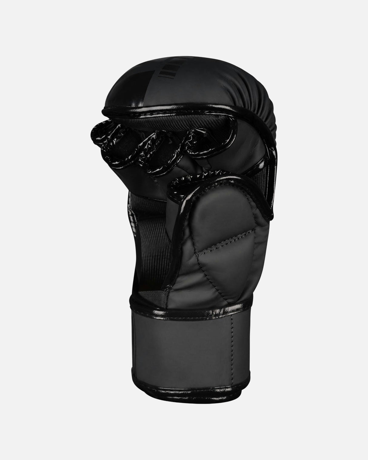 Phantom Athletics MMA-Handschuhe APEX - Schwarz