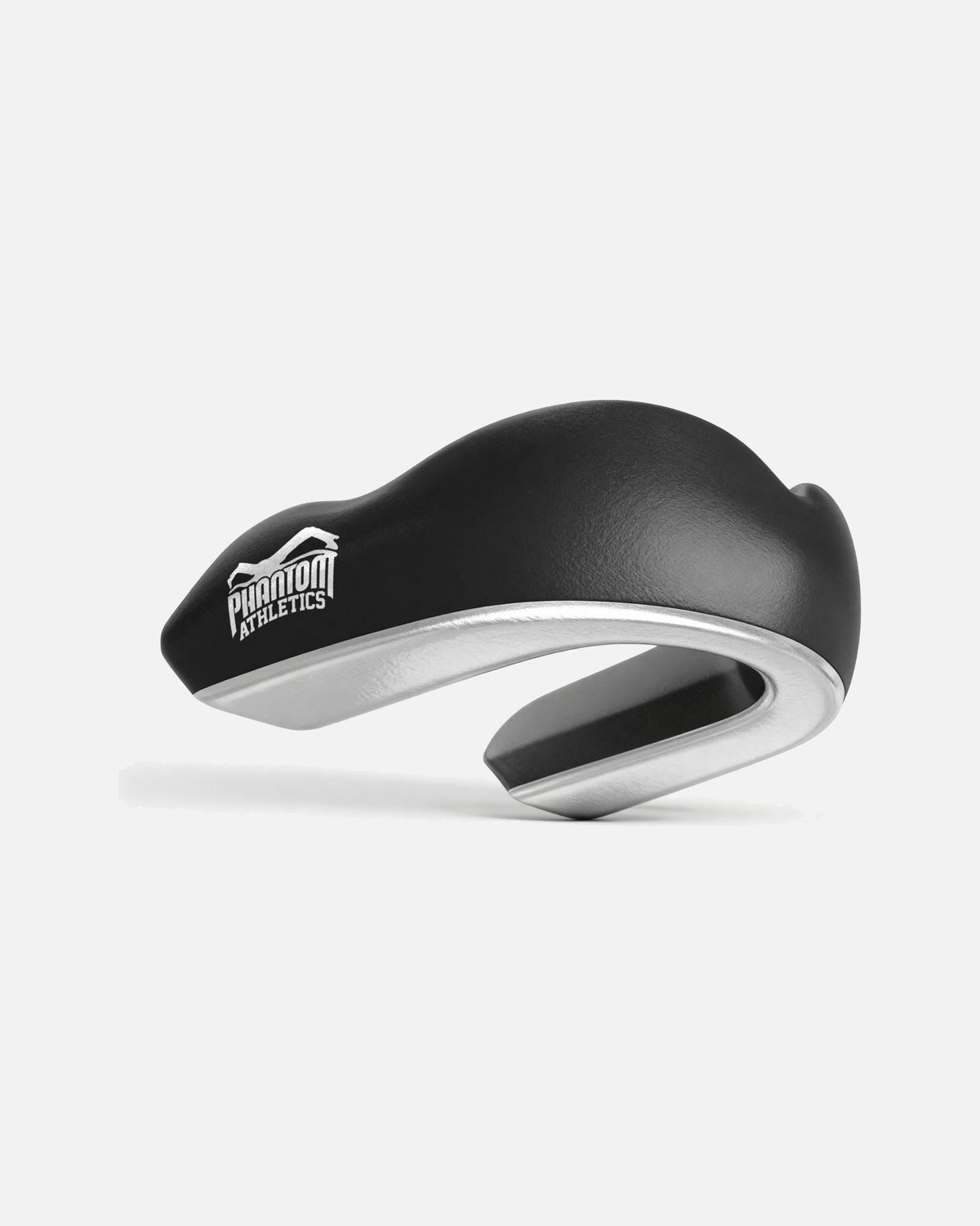 Phantom Athletics Mundschutz Elite - Schwarz