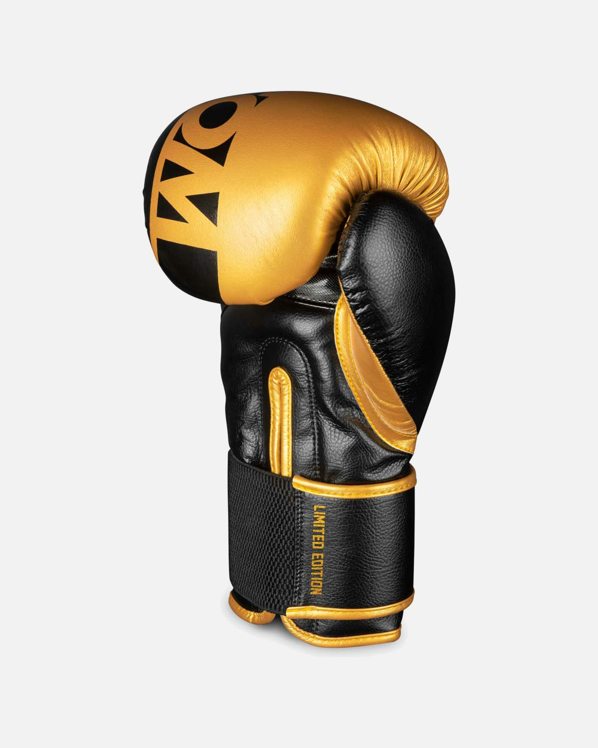 Phantom Athletics Boxhandschuhe APEX Speed - Schwarz/Gold