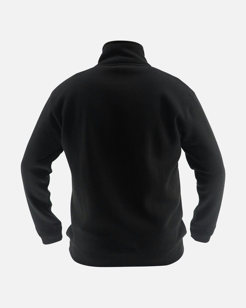 Adidas Trainingsjacke Community Boxing - Schwarz/Weiß