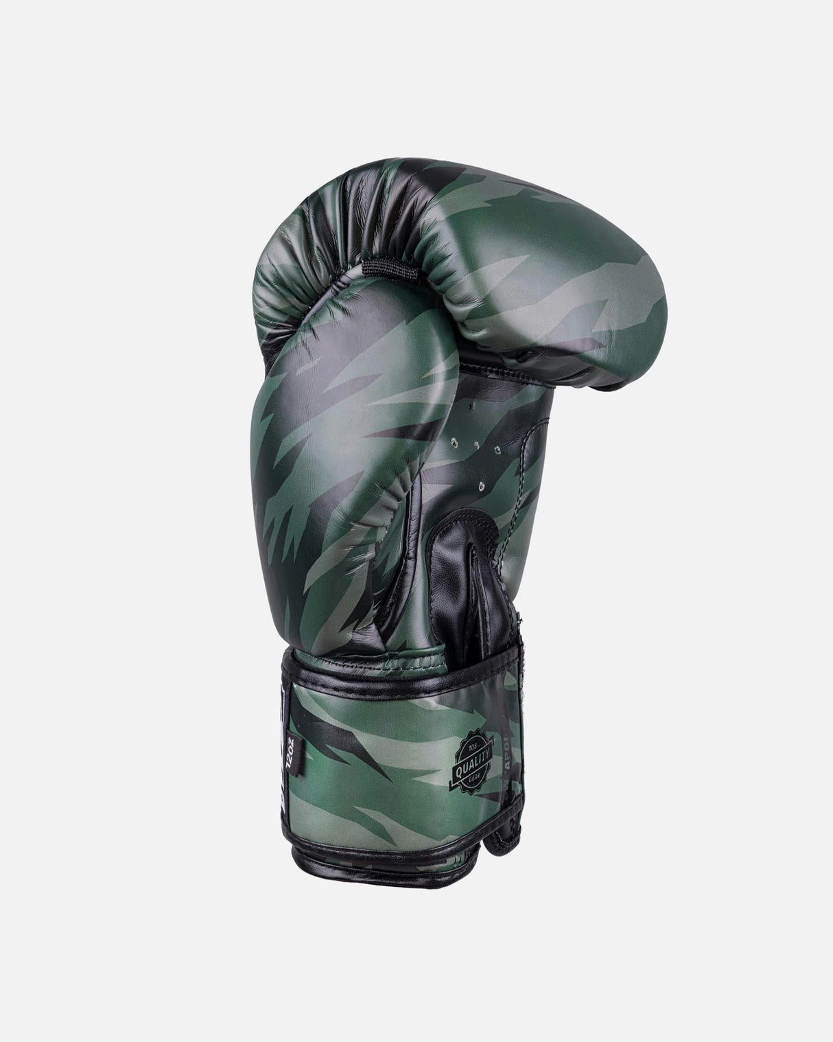 8 WEAPONS Boxhandschuhe Unlimited 2.0 - Woodland Camo