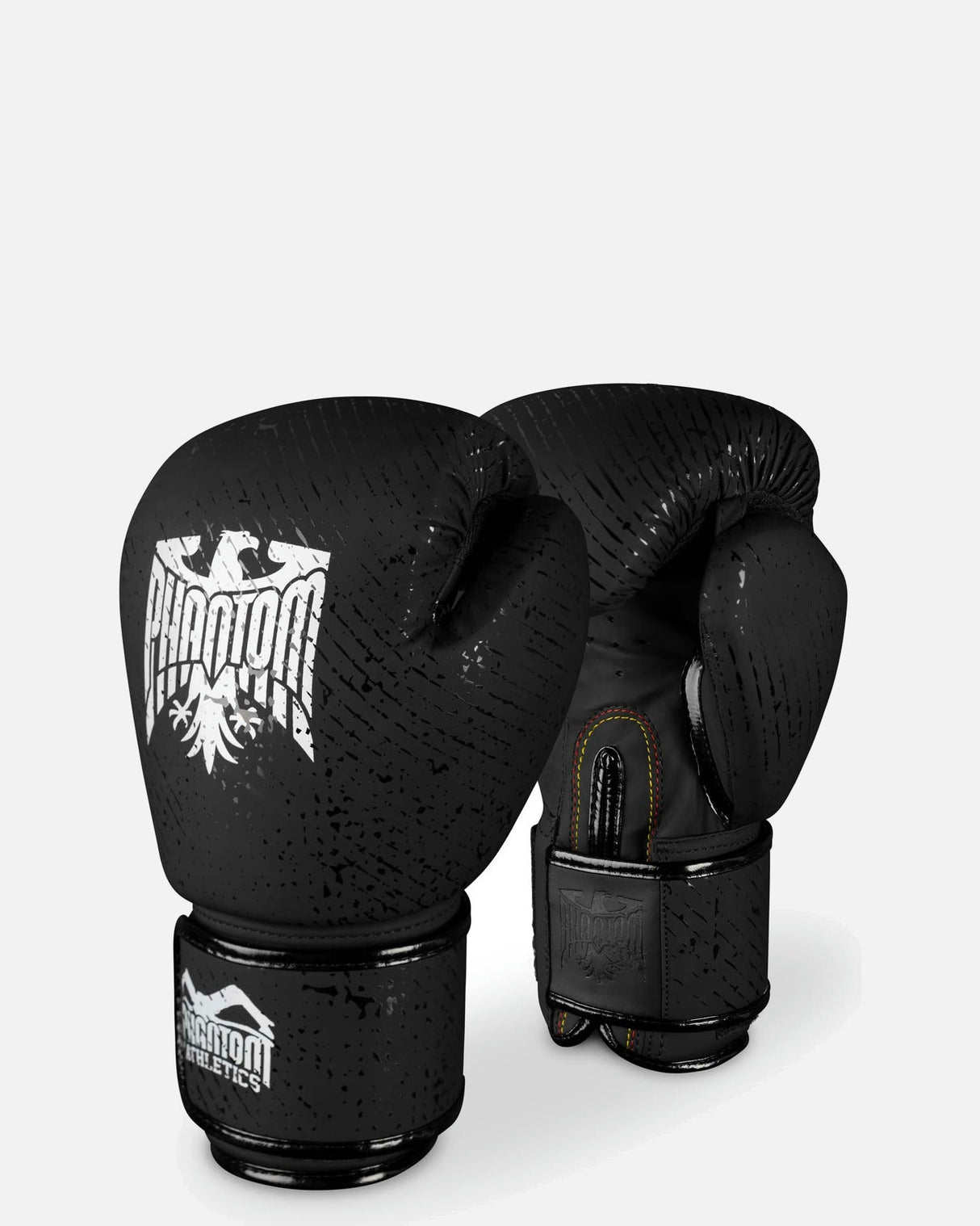 Phantom Athletics Boxhandschuhe Germany - Schwarz/Weiß