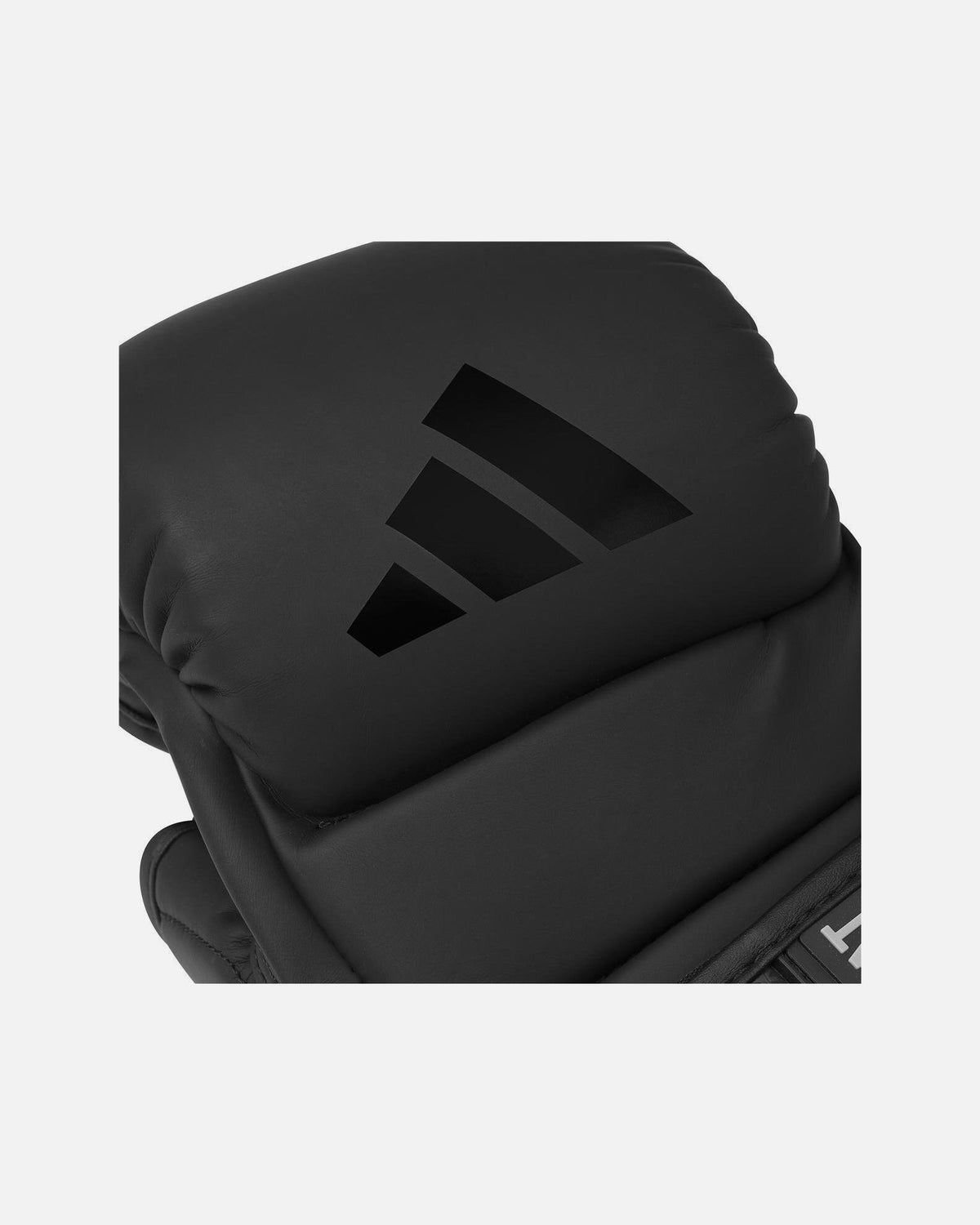 Adidas MMA Handschuhe Combat 50 - Schwarz
