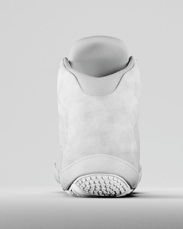 Phantom Athletics Worstelschoenen Tactic Kinderen - Wit