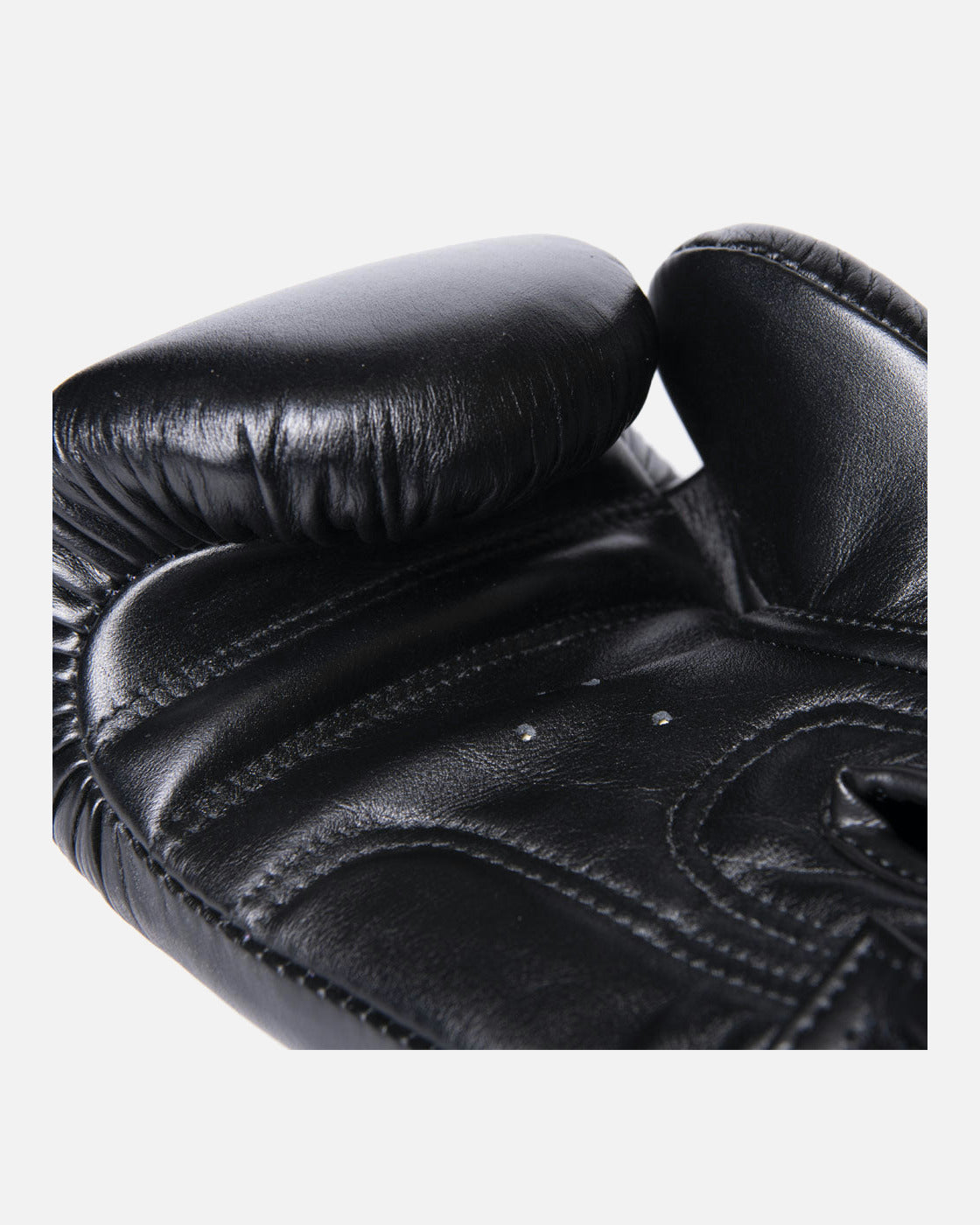 8 WEAPONS Boxhandschuhe Classic - Schwarz