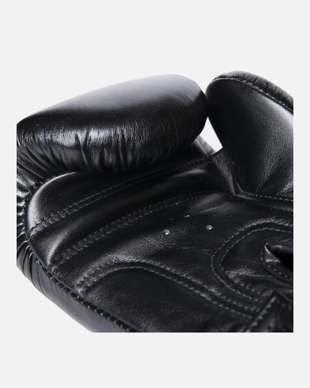 8 WEAPONS Boxhandschuhe Classic - Schwarz