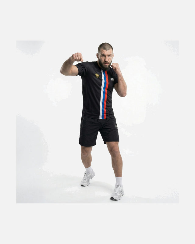 Phantom Athletics T-Shirt EVO+ Team Russia