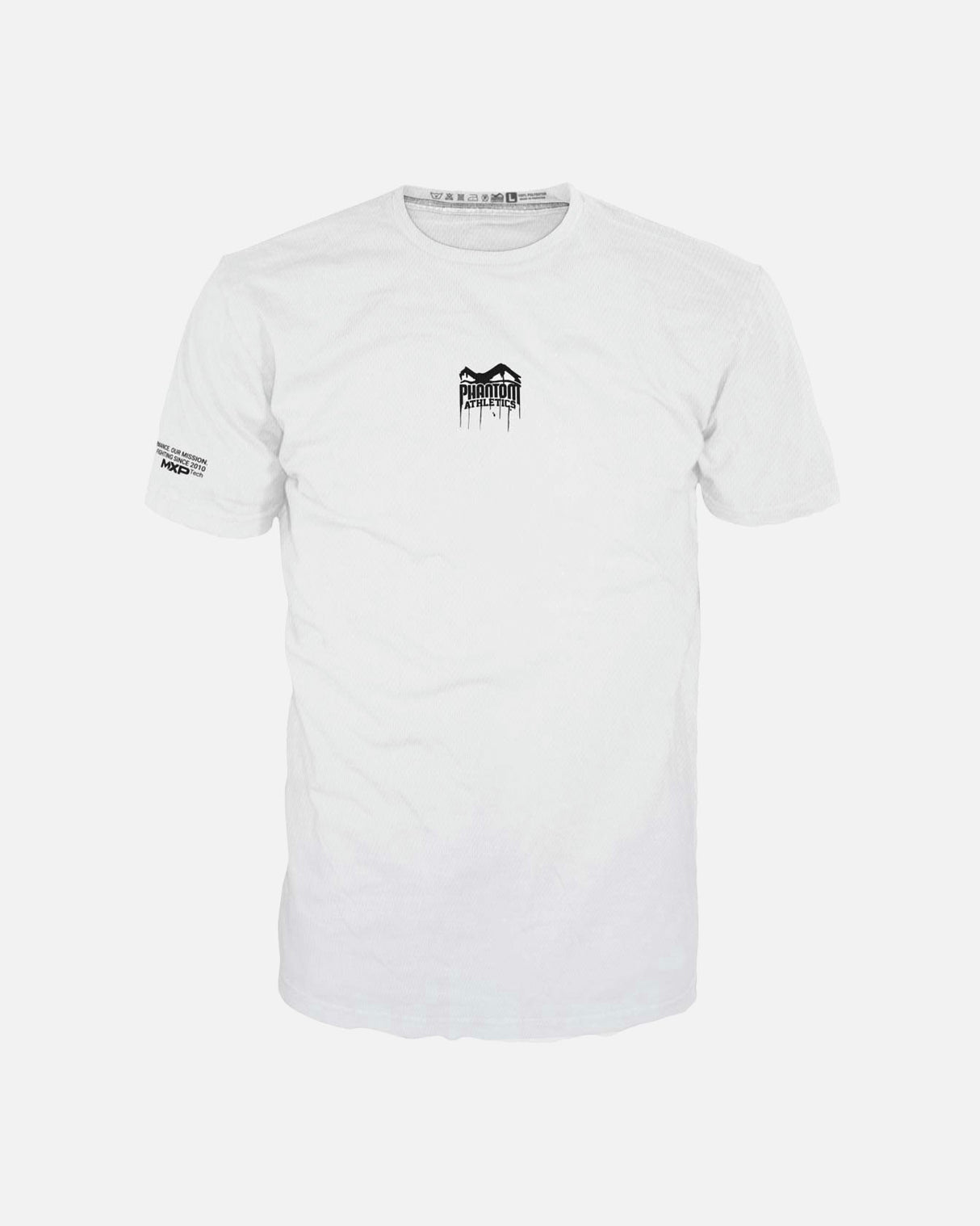 Phantom Athletics T-Shirt EVO - Weiß
