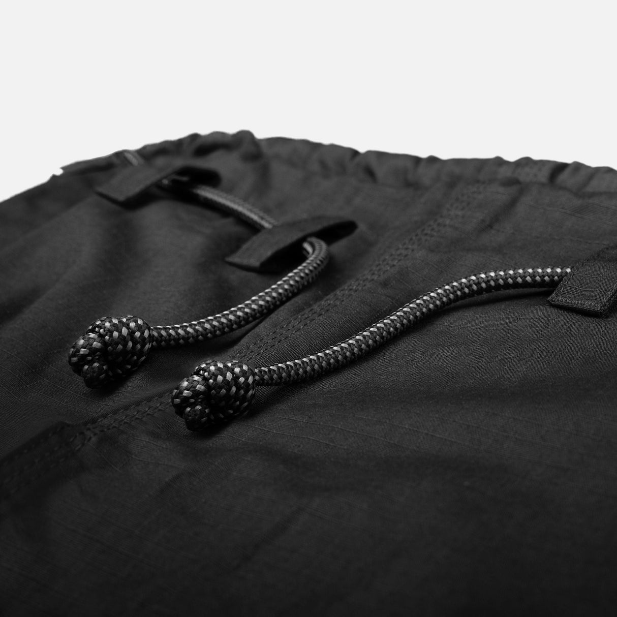 Hayabusa BJJ Gi Hose Core Ripstop Damen - Schwarz
