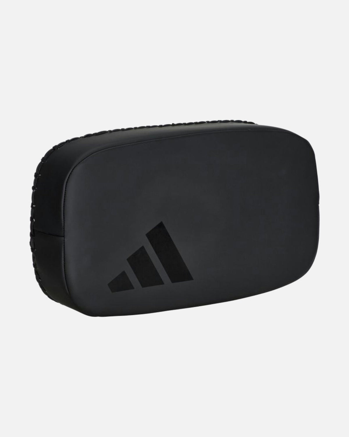 Adidas Trittpolster Combat 50 - Schwarz