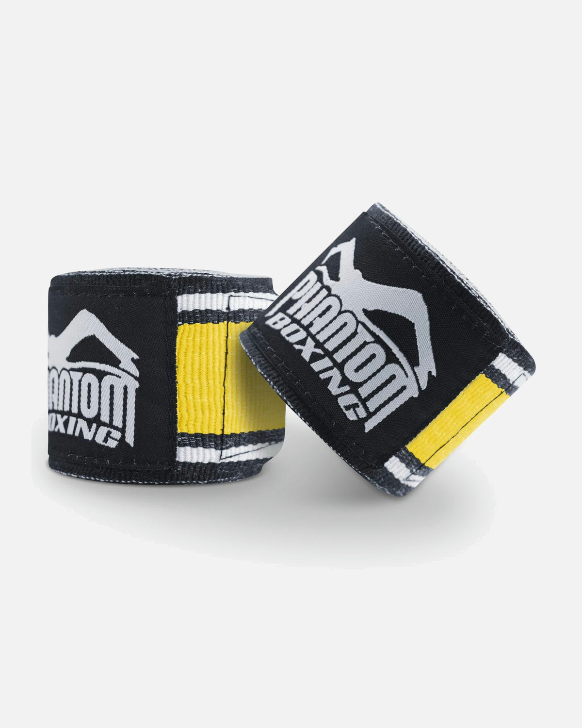 Phantom Athletics Boxbandagen MT-Pro - Gelb