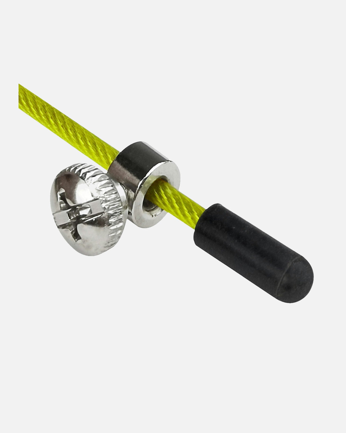 Venum Springteil Thunder Evo - Schwarz/Gelb