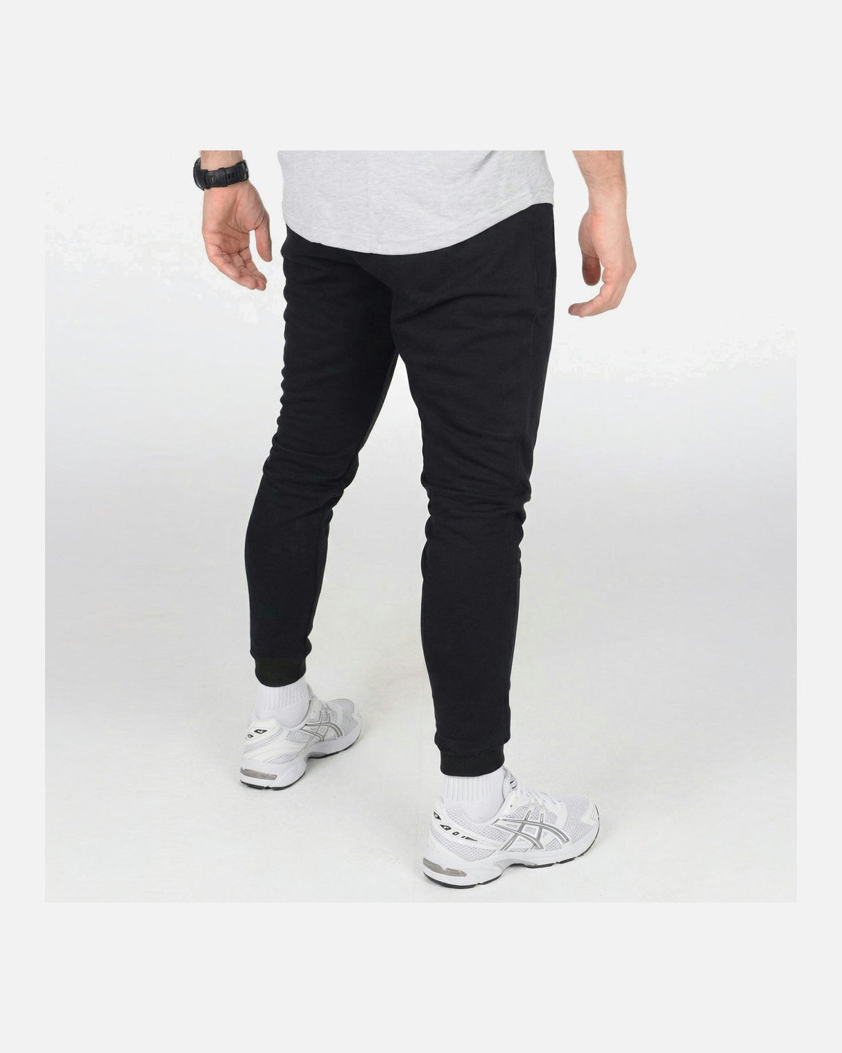 Phantom Athletics Trainingshose Apex - Schwarz