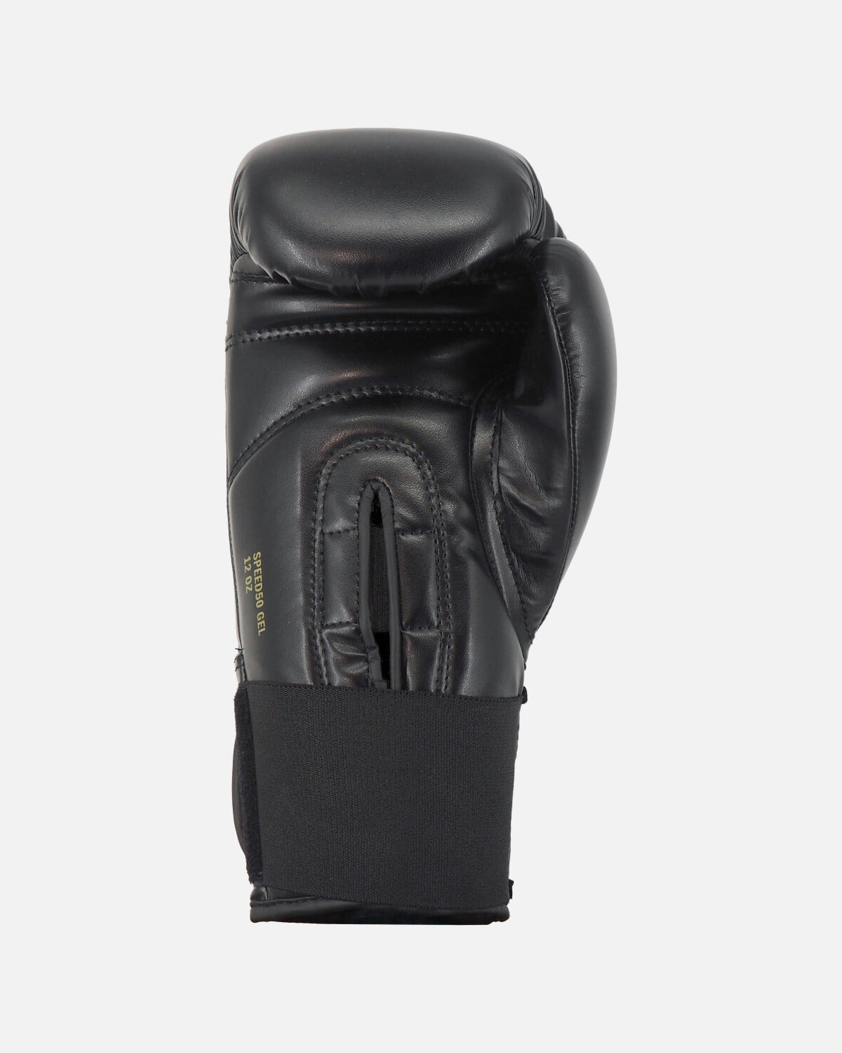 Adidas Boxhandschuhe Speed 50 - Schwarz/Gold
