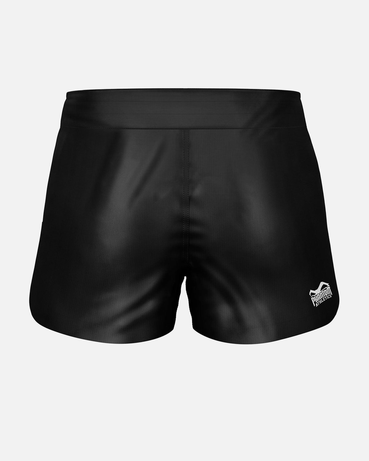 Phantom Athletics MMA Shorts Fusion-R Team Chechnya - Schwarz
