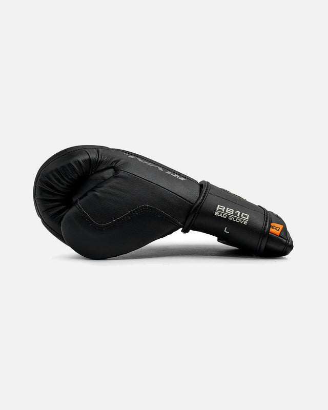 Rival Sandsackhandschuhe RB10 Intelli-Shock - Schwarz