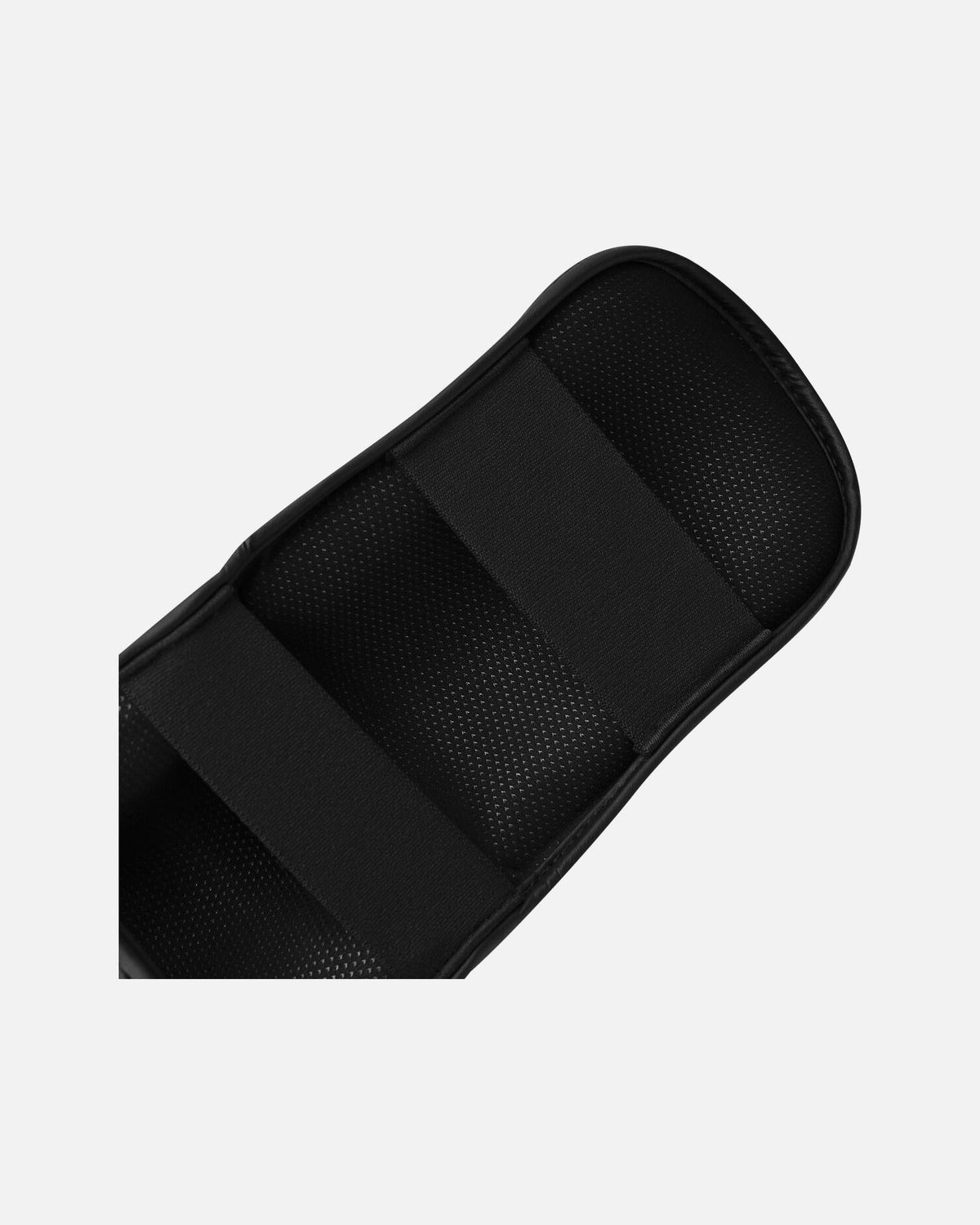 Adidas Schienbeinschoner Speed Thai Shin-n-Step - Schwarz/Weiß