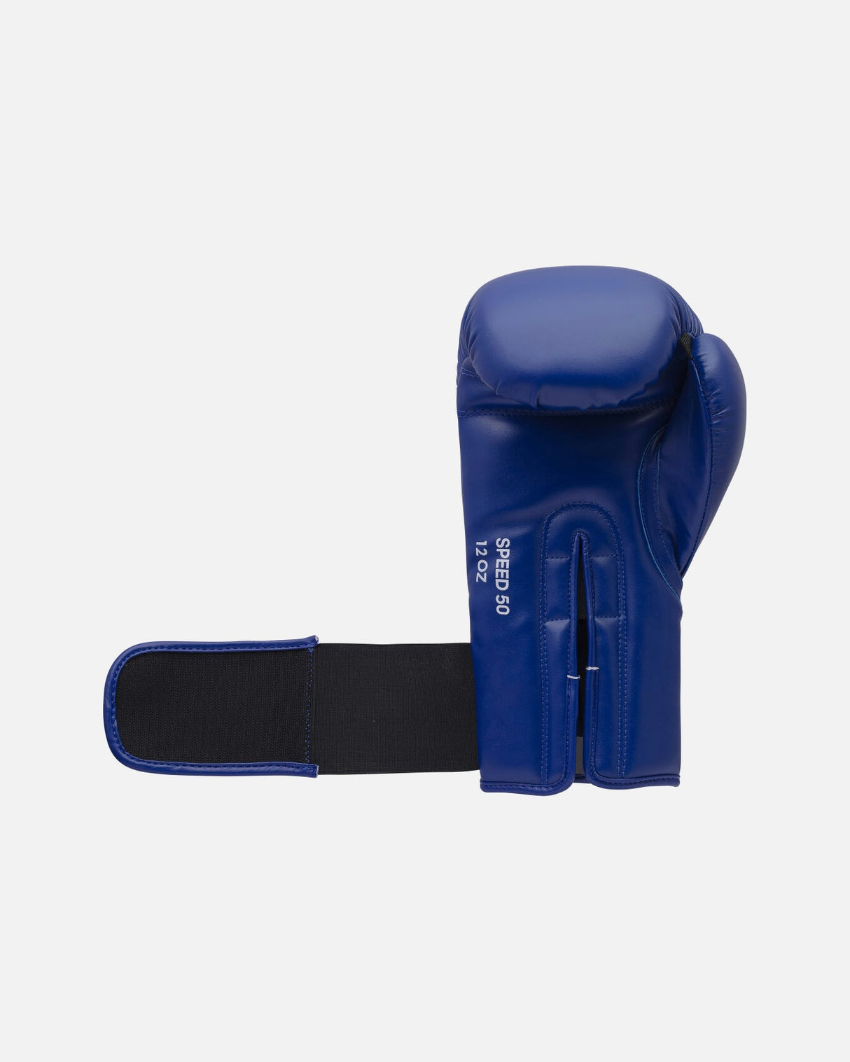 Adidas Boxhandschuhe Speed 50 - Blau/Gold