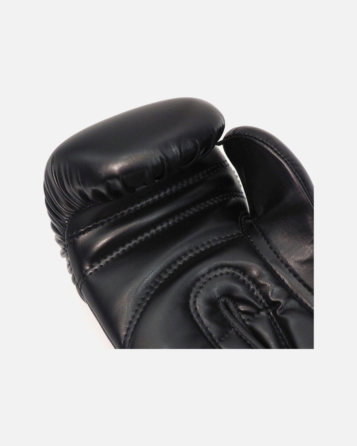 Adidas Boxhandschuhe Speed 50 - Schwarz/Gold