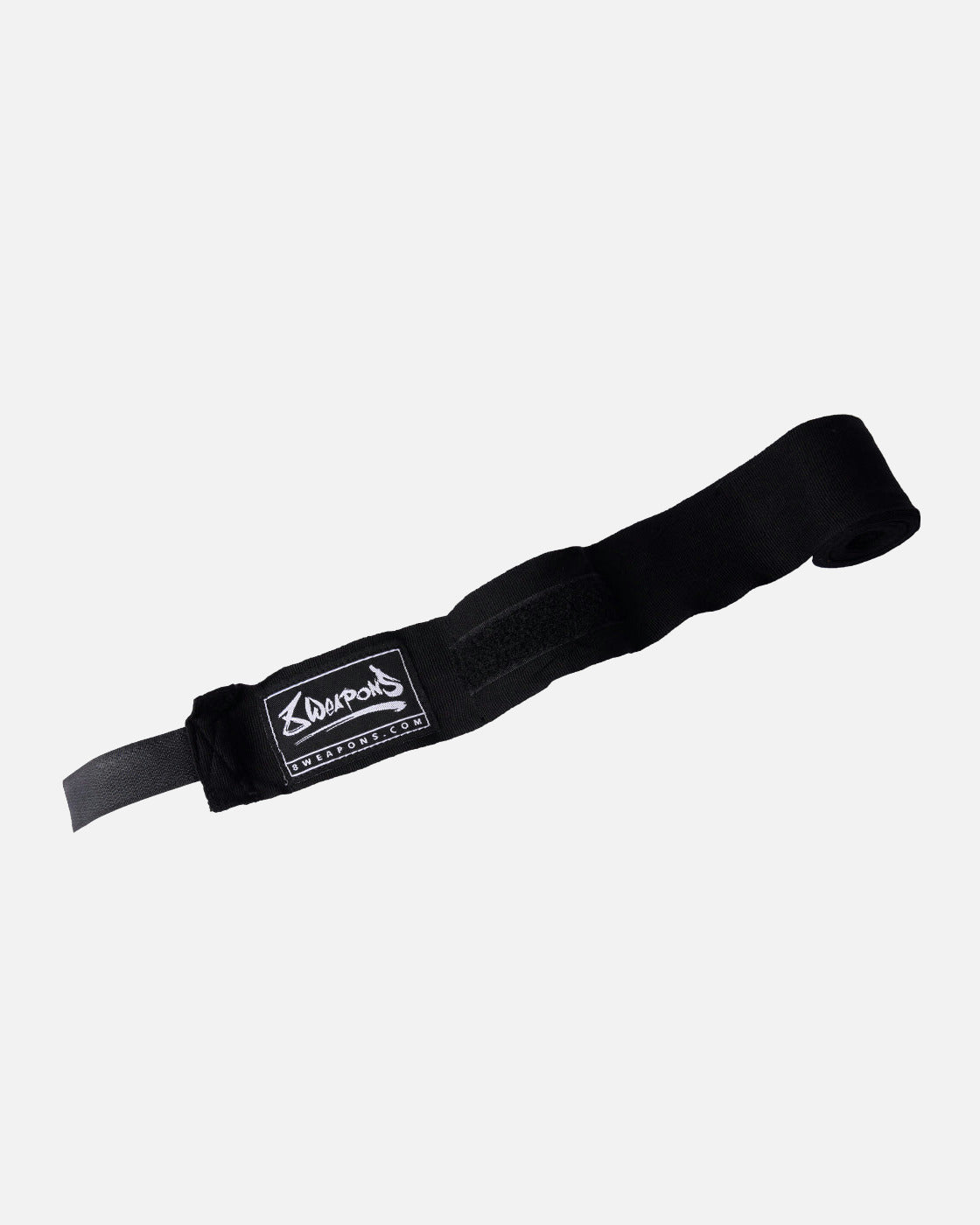 8 WEAPONS Bandagen - Schwarz