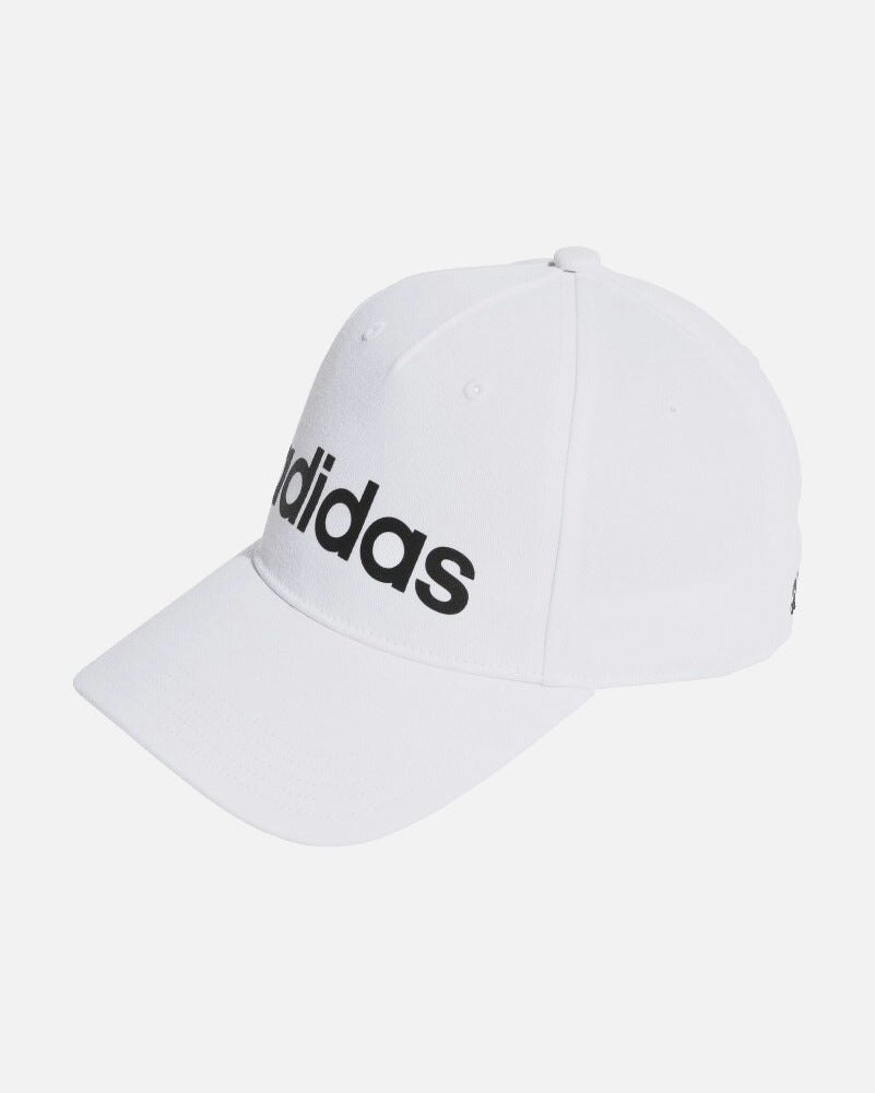 Adidas Cap Daily Cap - Weiß