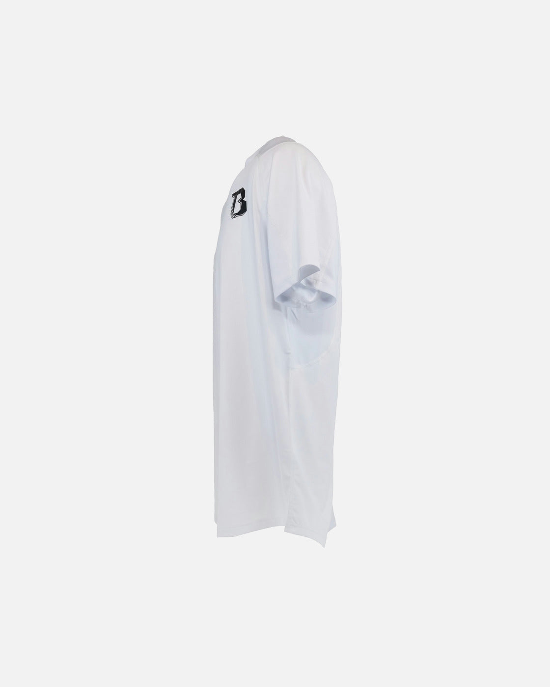 Booster T-Shirt Rapid Strike - Weiß