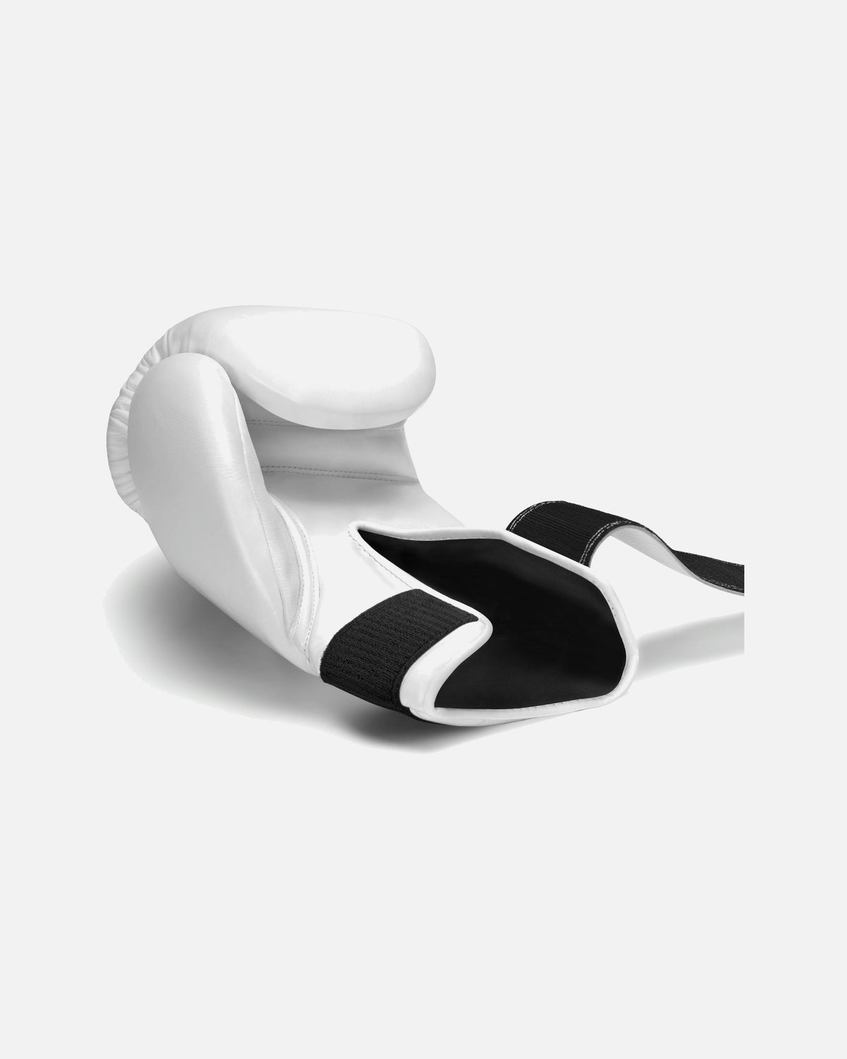 Hayabusa Boxhandschuhe Pro - Weiß
