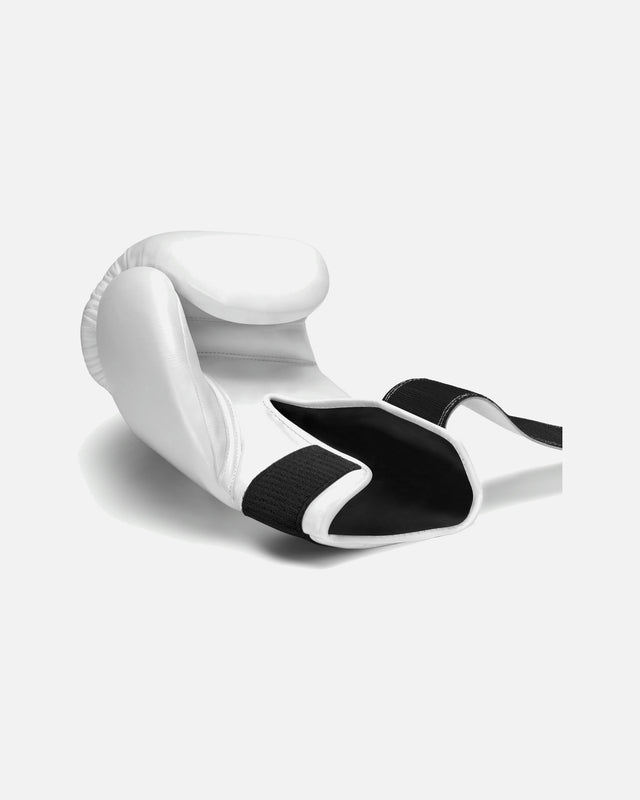 Hayabusa Boxhandschuhe Pro - Weiß