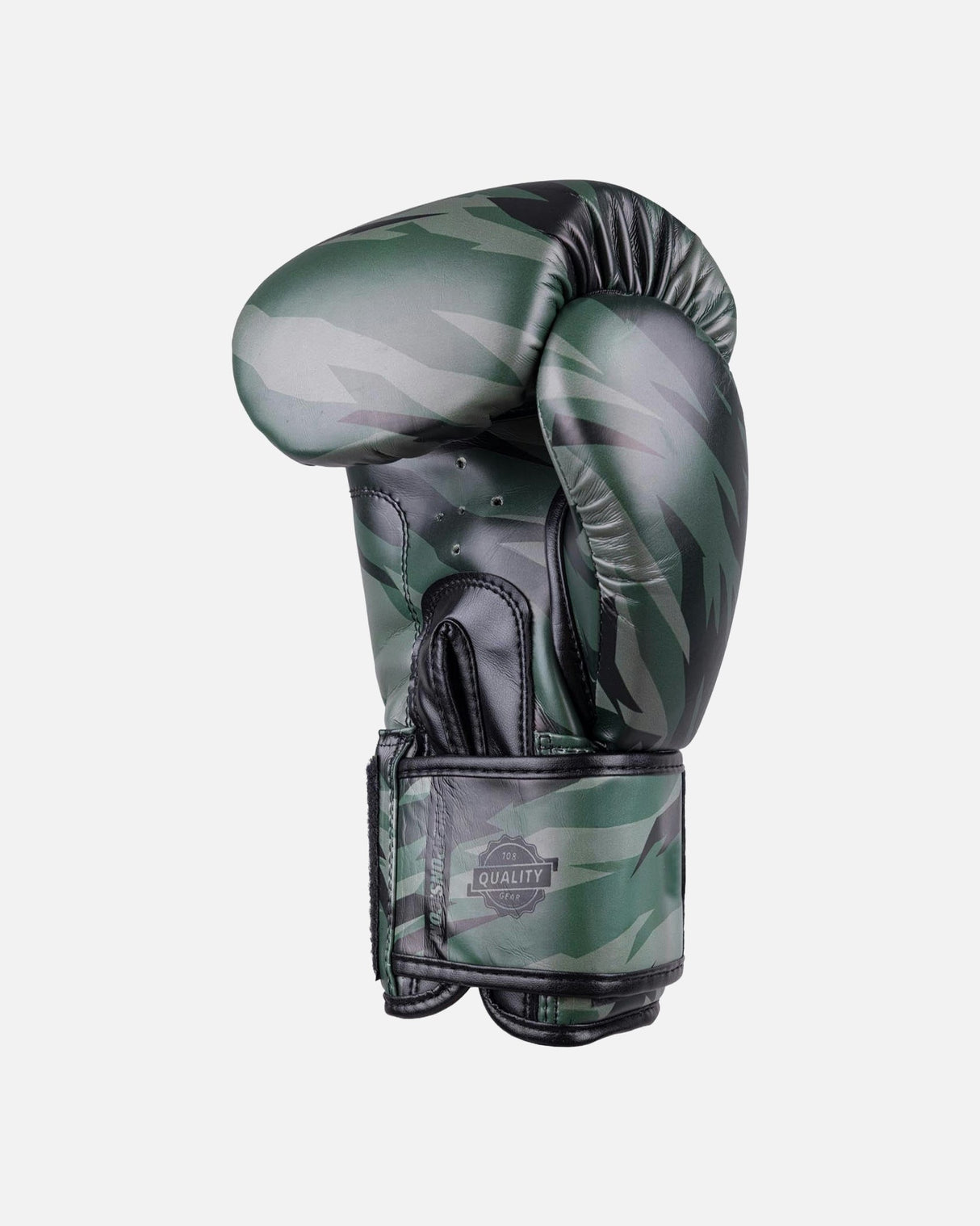 8 WEAPONS Boxhandschuhe Unlimited 2.0 - Woodland Camo