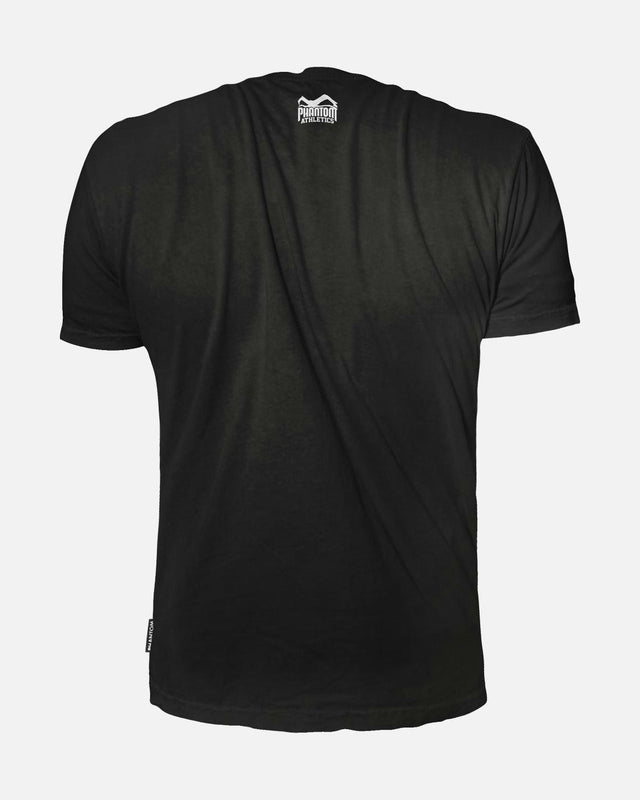 Phantom Athletics T-Shirt Team - Schwarz