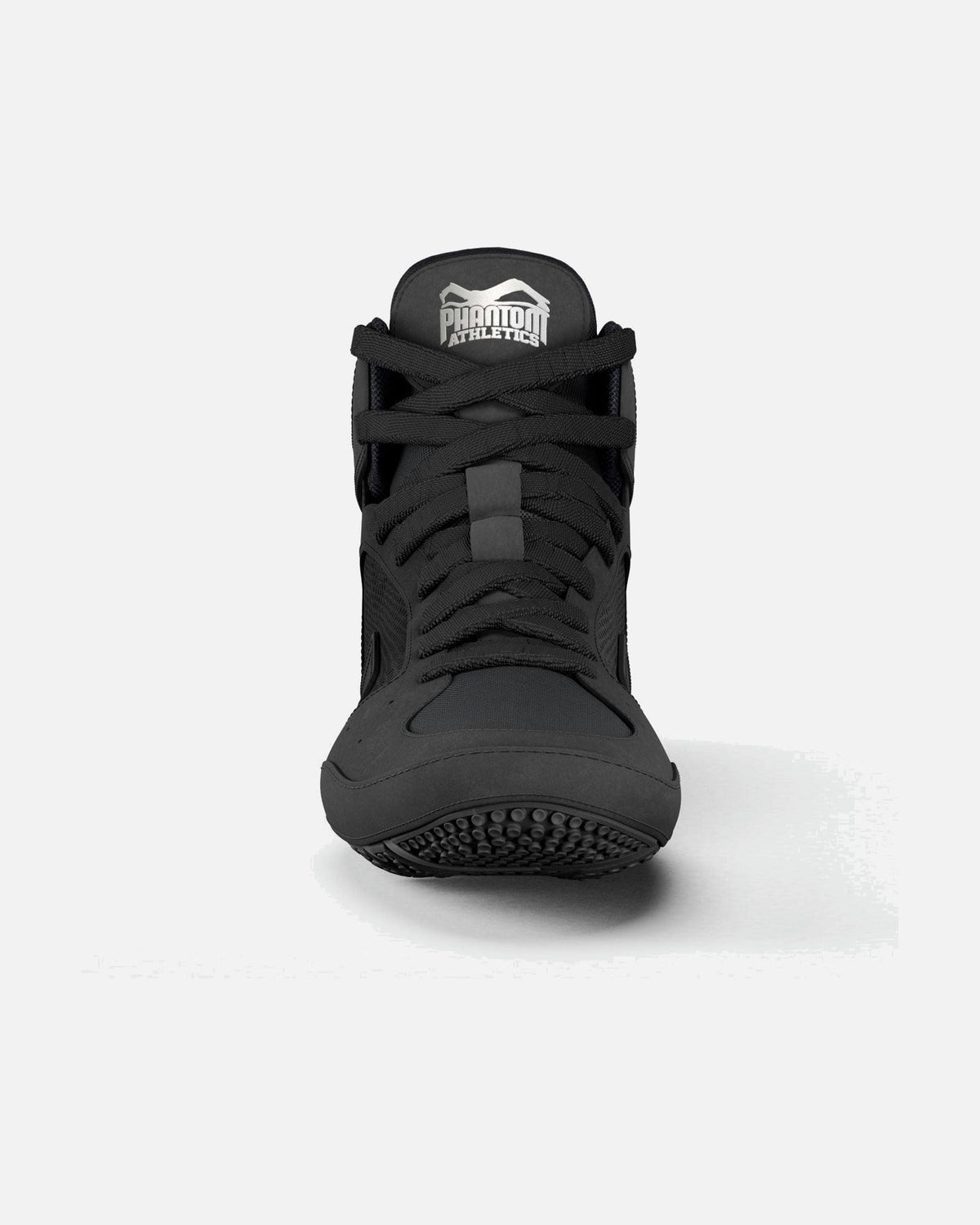 Phantom Athletics Ringerschuhe Tactic - Schwarz/Gold