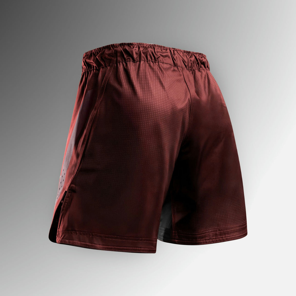 Hayabusa MMA-Shorts Apex Core - Rot