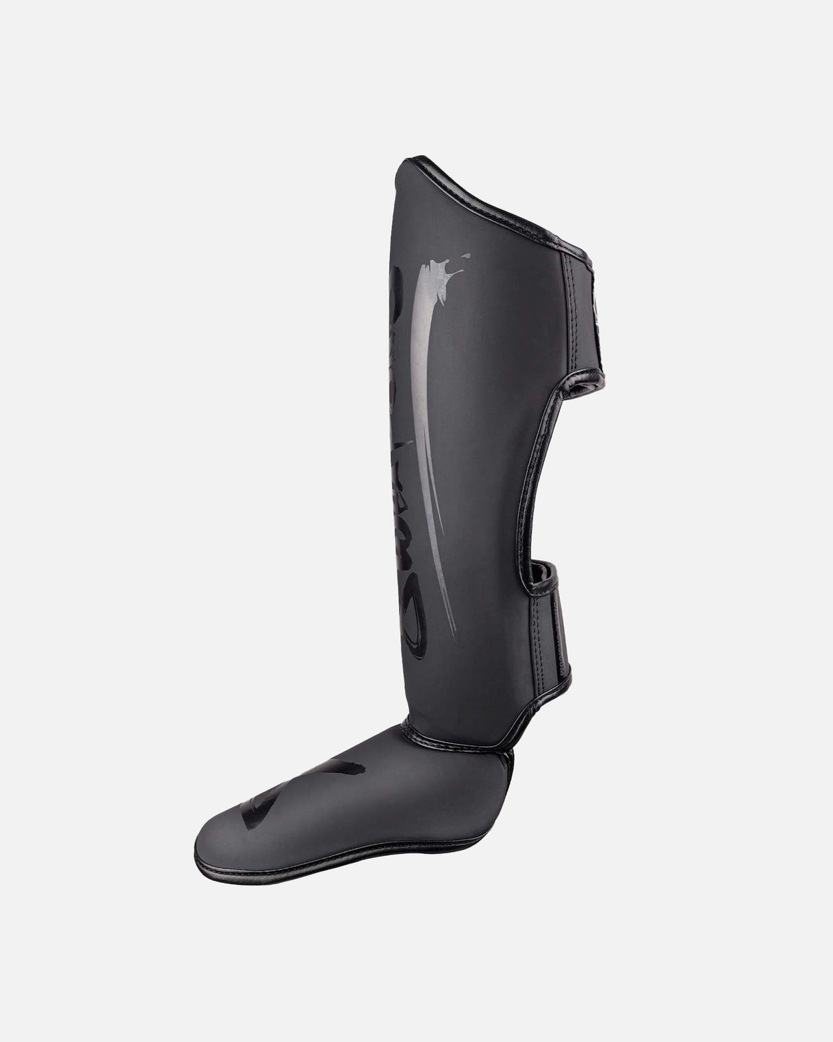 8 WEAPONS Schienbeinschoner Unlimited 2.0 - Schwarz