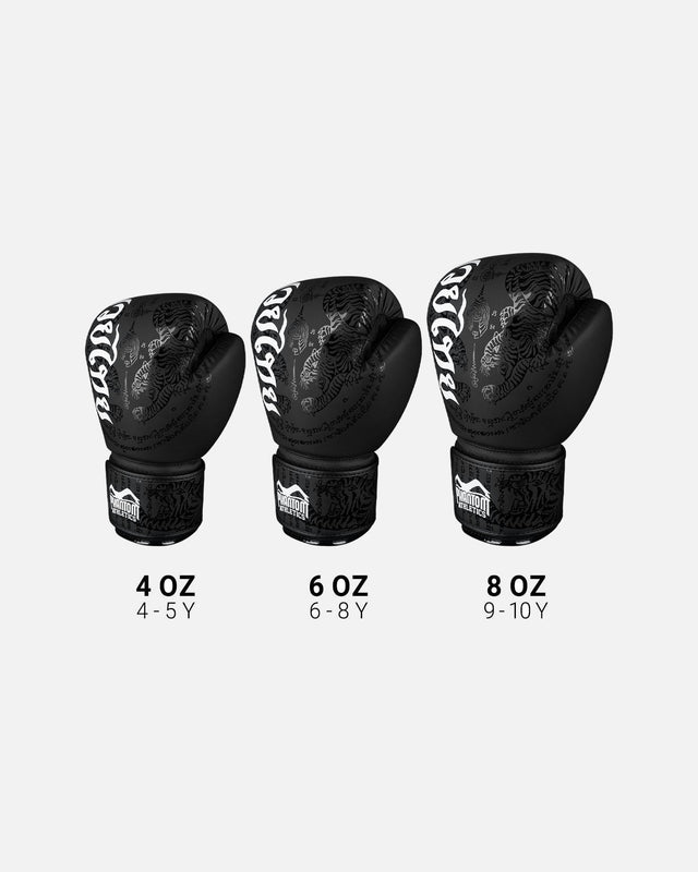 Phantom Athletics Boxhandschuhe Muay Thai Kinder