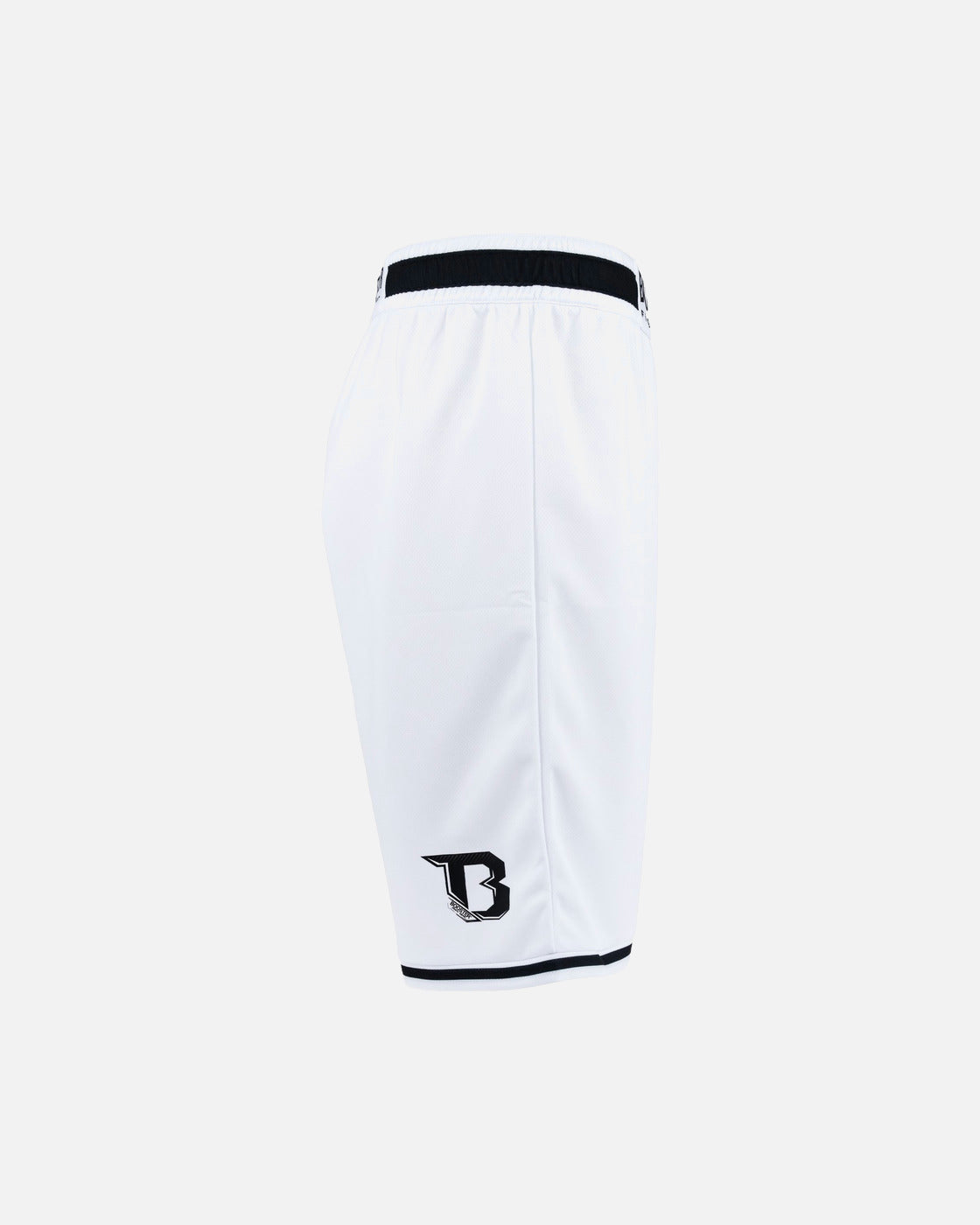 Booster Trainingsshorts Rapid Strike 2 - Weiß