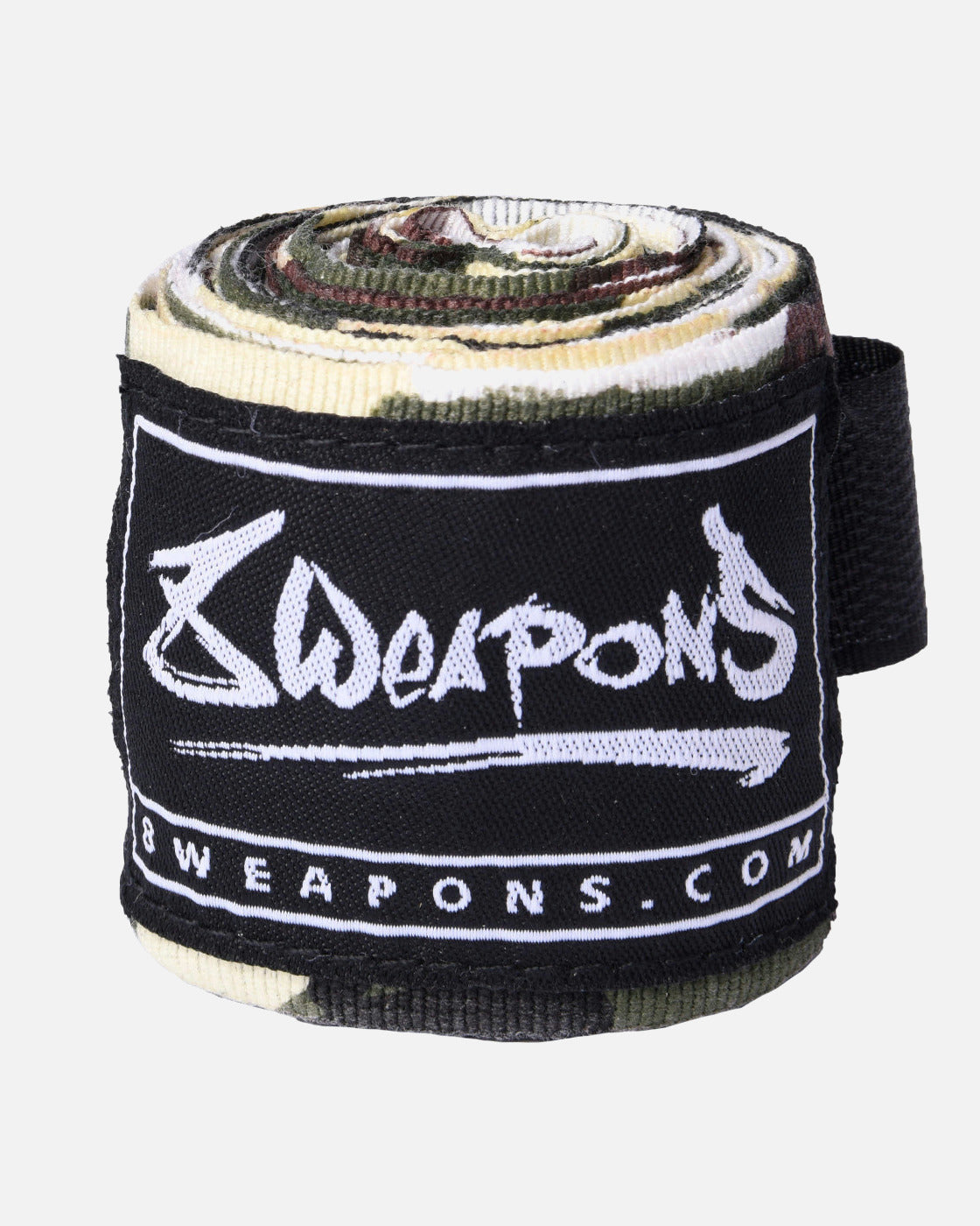 8 WEAPONS Bandagen - Camo